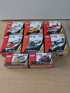 プレーンズ トミカの値段と価格推移は？｜15件の売買データから