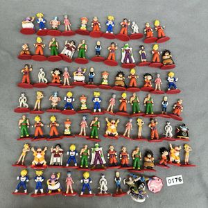 コカコーラ ドラゴンボール フィギュアの値段と価格推移は？｜9件の
