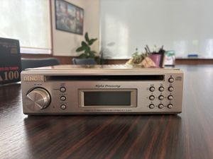 DCT 1 DENONの値段と価格推移は？｜18件の売買データからDCT 1 DENONの