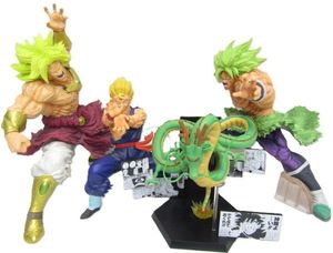 ラストワン賞 ブロリーの値段と価格推移は？｜27件の売買データから