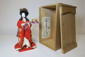 雛人形のYahoo!オークション(旧ヤフオク!)の相場・価格を見る｜Yahoo