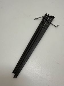 明珍火箸の値段と価格推移は？｜20件の売買データから明珍火箸の価値が
