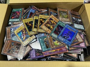 遊戯王 初期 旧 カードの値段と価格推移は？｜15件の売買データから