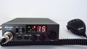 CB無線機NASAの値段と価格推移は？｜3件の売買データからCB無線機NASA