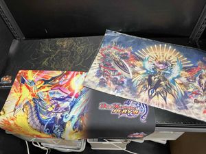 プレイマット デュエルマスターズの値段と価格推移は？｜17件の売買