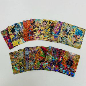 ドラゴンボールヒーローズ星 4の値段と価格推移は？｜5件の売買データ
