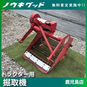 掘り取り機の値段と価格推移は？｜13件の売買データから掘り取り機の
