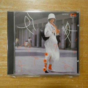 87位 41191712;【CD/香港/日本製/SANYO】プリシラ・チャン(陳慧嫻) / 反叛