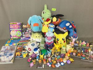 ポケモン ぬいぐるみ 大量の値段と価格推移は？｜211件の売買データ