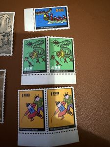 中華民国郵票 切手の値段と価格推移は？｜75件の売買データから中華