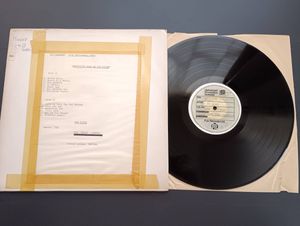 409位 【UKテスト盤】 KINKS / SOMETHING ELSE BY THE KINKS【英PYE】 キンクス　英ORG　MONO