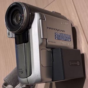 DCR-PC350の値段と価格推移は？｜14件の売買データからDCR-PC350の価値