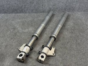 フロントフォーク左右セットの値段と価格推移は？｜112件の売買データ