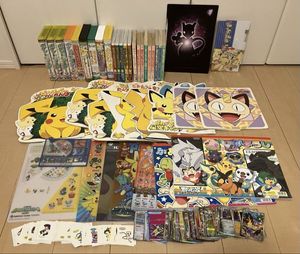 ポケモン VHSの値段と価格推移は？｜15件の売買データからポケモン VHS