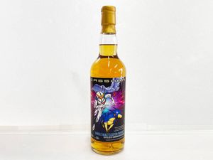ウイスキーミュウの値段と価格推移は？｜17件の売買データから