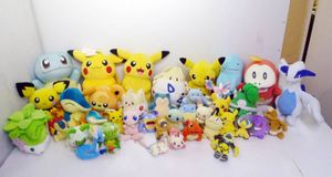 カビゴン ぬいぐるみの値段と価格推移は？｜94件の売買データから