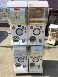 カプセルステーション 本体の値段と価格推移は？｜17件の売買データ