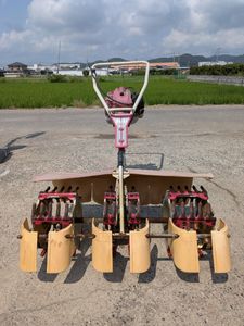 水田除草機の値段と価格推移は？｜10件の売買データから水田除草機の