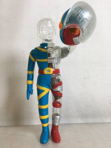 人造人間キカイダーの値段と価格推移は？｜249件の売買データから人造