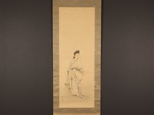 下村観山の値段と価格推移は？｜15件の売買データから下村観山の価値が