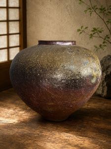 備前焼 大壺の値段と価格推移は？｜6件の売買データから備前焼 大壺の