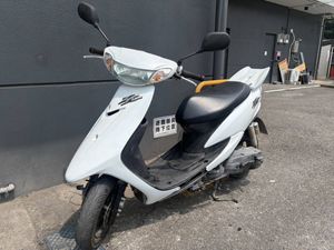 ヤマハジョグZの値段と価格推移は？｜277件の売買データからヤマハ