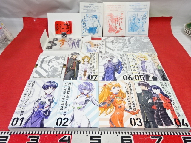エヴァンゲリオン ポスターの値段と価格推移は？｜135件の売買データ