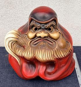 木彫り　七代錦松 七代錦松の値段と価格推移は？｜2件の売買データから七代錦松の価値が