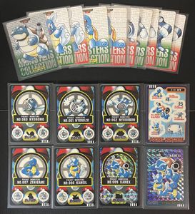 ポケモンシールダスの値段と価格推移は？｜204件の売買データから