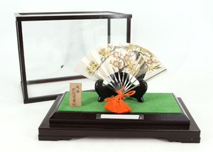 純銀 扇 置物の値段と価格推移は？｜50件の売買データから純銀 扇 置物
