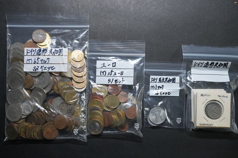 ペニヒ 硬貨の値段と価格推移は？｜20件の売買データからペニヒ 硬貨の