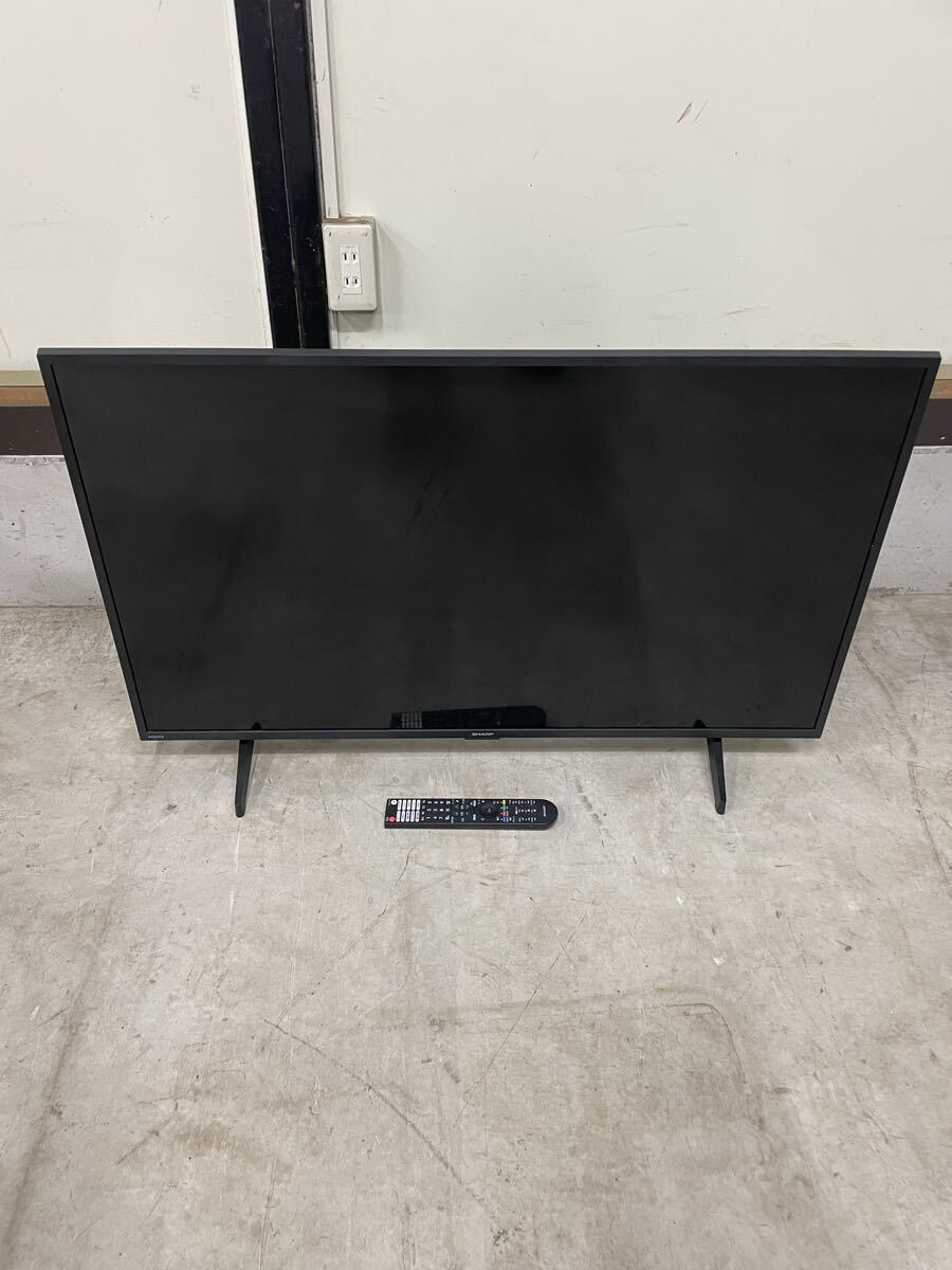 sharp 4t-c43の値段と価格推移は？｜17件の売買データからsharp 4t-c43