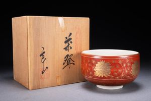 九谷永楽の値段と価格推移は？｜17件の売買データから九谷永楽の価値が