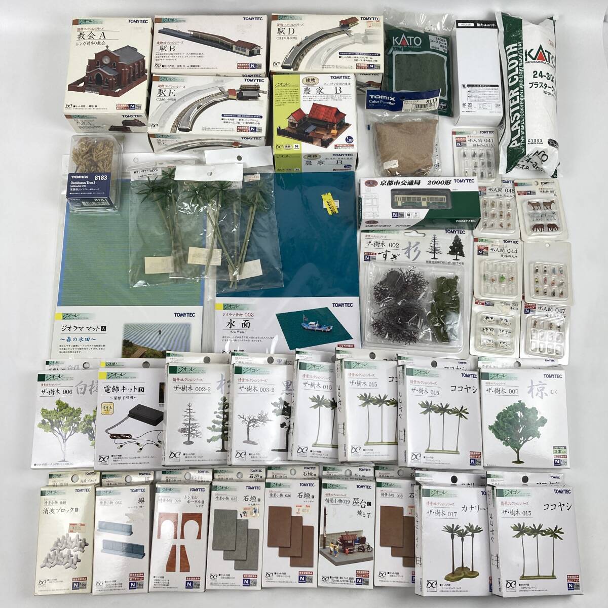 鉄道コレクション 京都市の値段と価格推移は？｜9件の売買データから