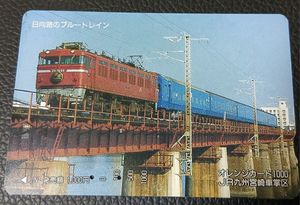 ブルートレイン カードの値段と価格推移は？｜43件の売買データから