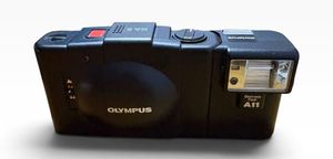 olympus xaのYahoo!オークション(旧ヤフオク!)の相場・価格を見る