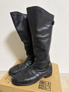 特攻ブーツ 26の値段と価格推移は？｜15件の売買データから特攻ブーツ