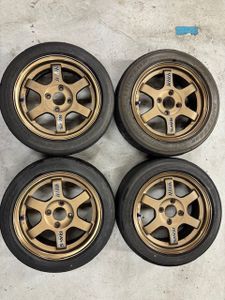 PCD100 4穴のYahoo!オークション(旧ヤフオク!)の相場・価格を見る