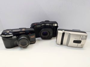 canon autoboy tele quartzの値段と価格推移は？｜35件の売買データ