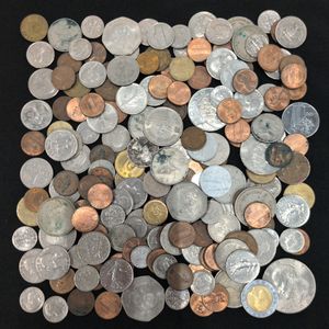 香港 硬貨 1978の値段と価格推移は？｜6件の売買データから香港 硬貨