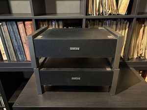 DIATONE DS-35Bの値段と価格推移は？｜7件の売買データからDIATONE DS