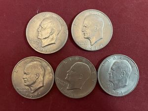 アメリカ コイン 1974 1ドルの値段と価格推移は？｜2件の売買データ