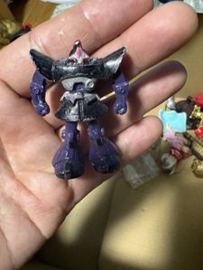 ガンダムメタルコレクションの値段と価格推移は？｜4件の売買データ