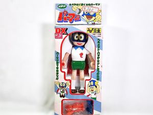 パーマン フィギュアの値段と価格推移は？｜78件の売買データから
