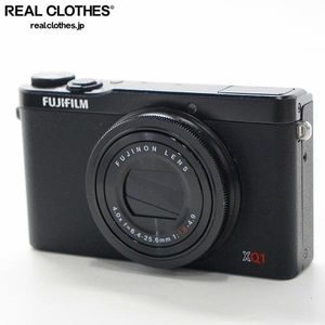 FUJIFILM Q1のYahoo!オークション(旧ヤフオク!)の相場・価格を見る