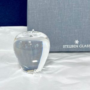 スチューベン ガラスの値段と価格推移は？｜17件の売買データから