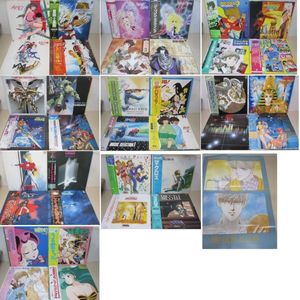 聖闘士星矢 ポスターの値段と価格推移は？｜29件の売買データから聖