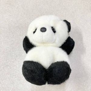 レトロ パンダ ぬいぐるみ 人形/ファンシー 昭和 ビンテージ古い ヴィンテージ 昭和 パンダ ぬいぐるみの値段と価格推移は？｜10件の売買データから
