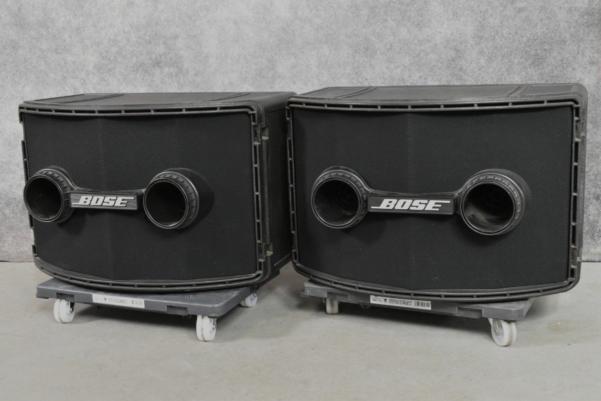 bose 802の値段と価格推移は？｜66件の売買データからbose 802の価値が
