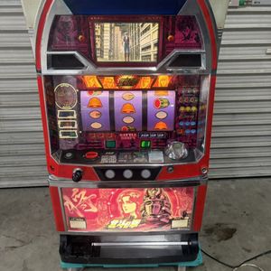 パチスロ 北斗の拳 初代の値段と価格推移は？｜13件の売買データから